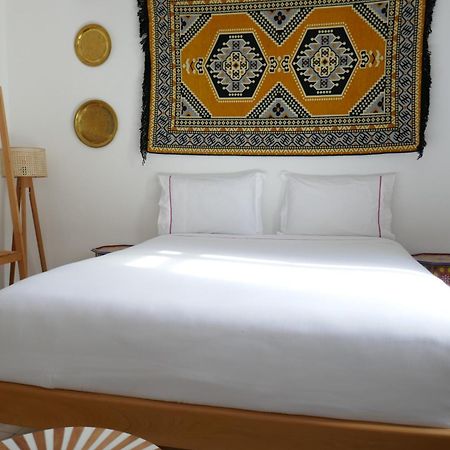 Chez Aissam Apartment แทนเจียร์ ภายนอก รูปภาพ