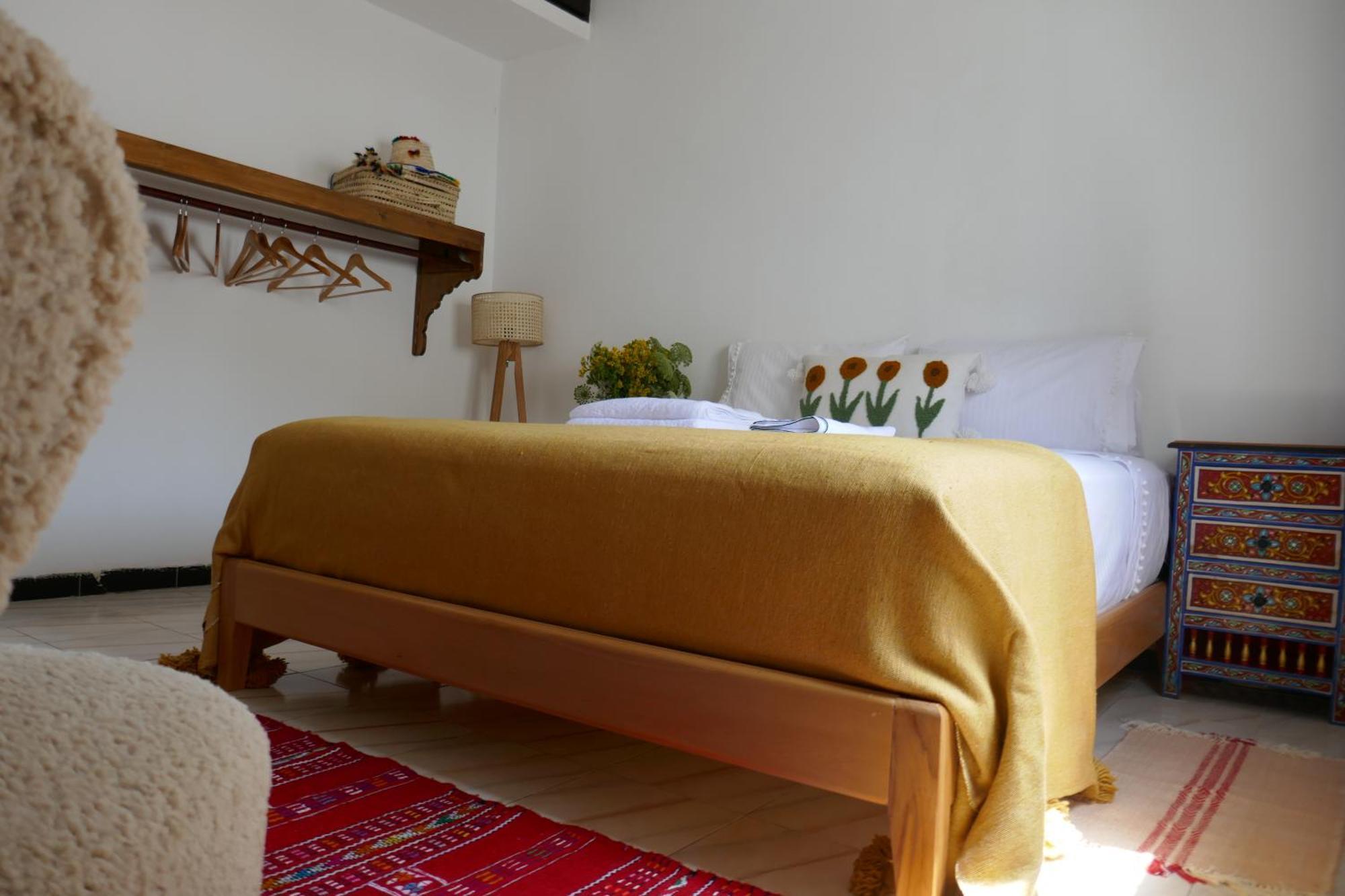 Chez Aissam Apartment แทนเจียร์ ภายนอก รูปภาพ