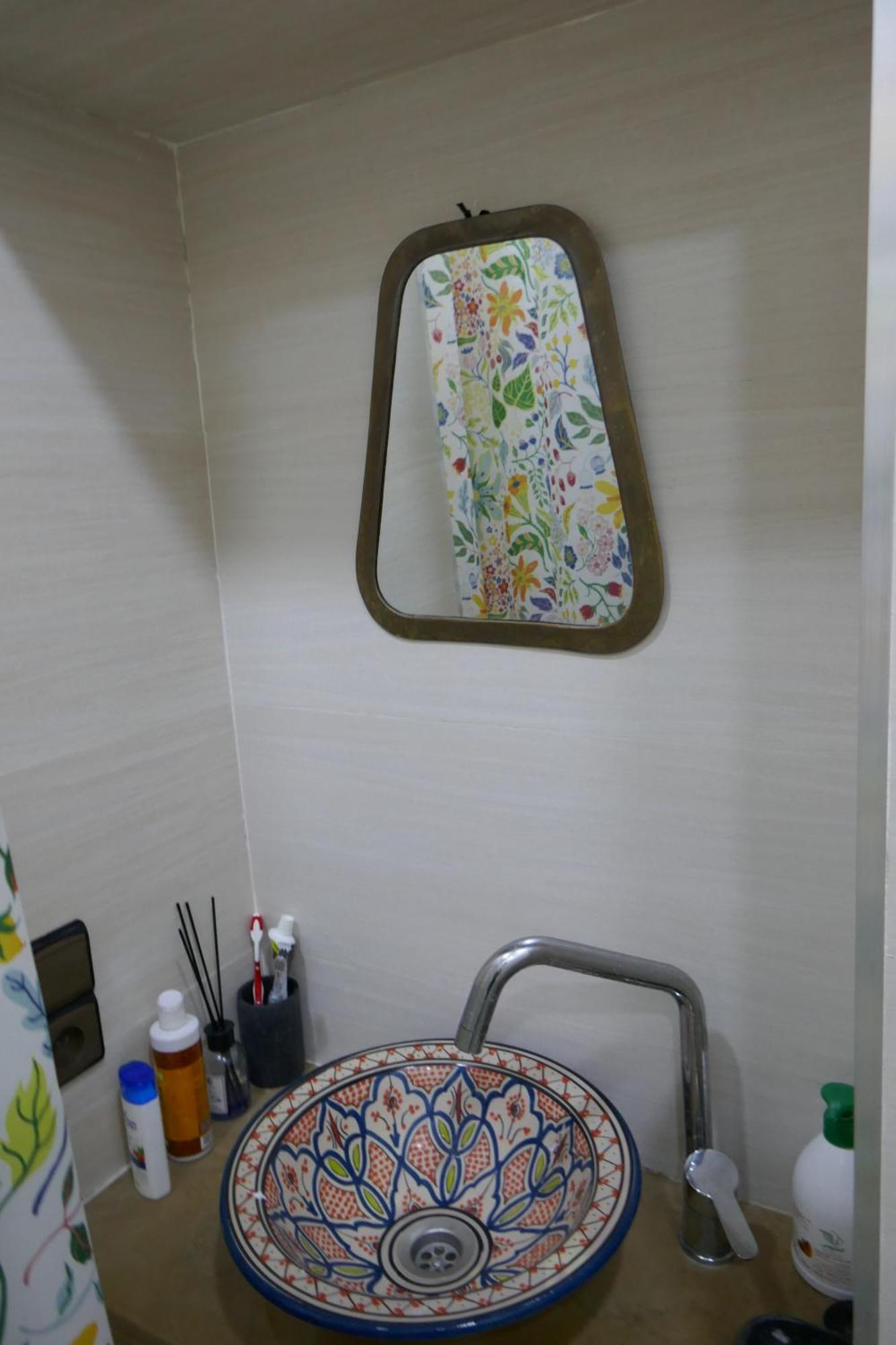 Chez Aissam Apartment แทนเจียร์ ภายนอก รูปภาพ