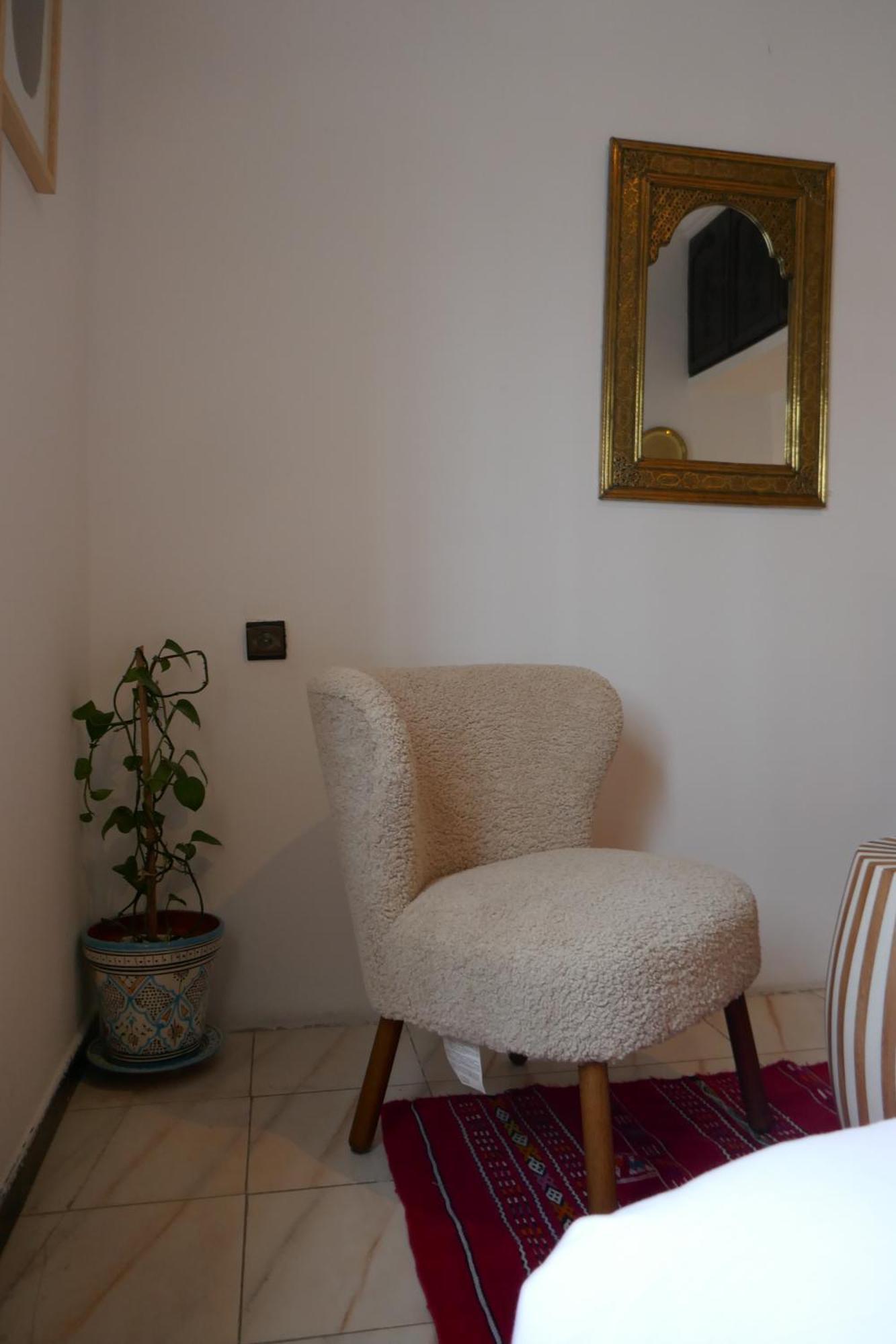 Chez Aissam Apartment แทนเจียร์ ภายนอก รูปภาพ