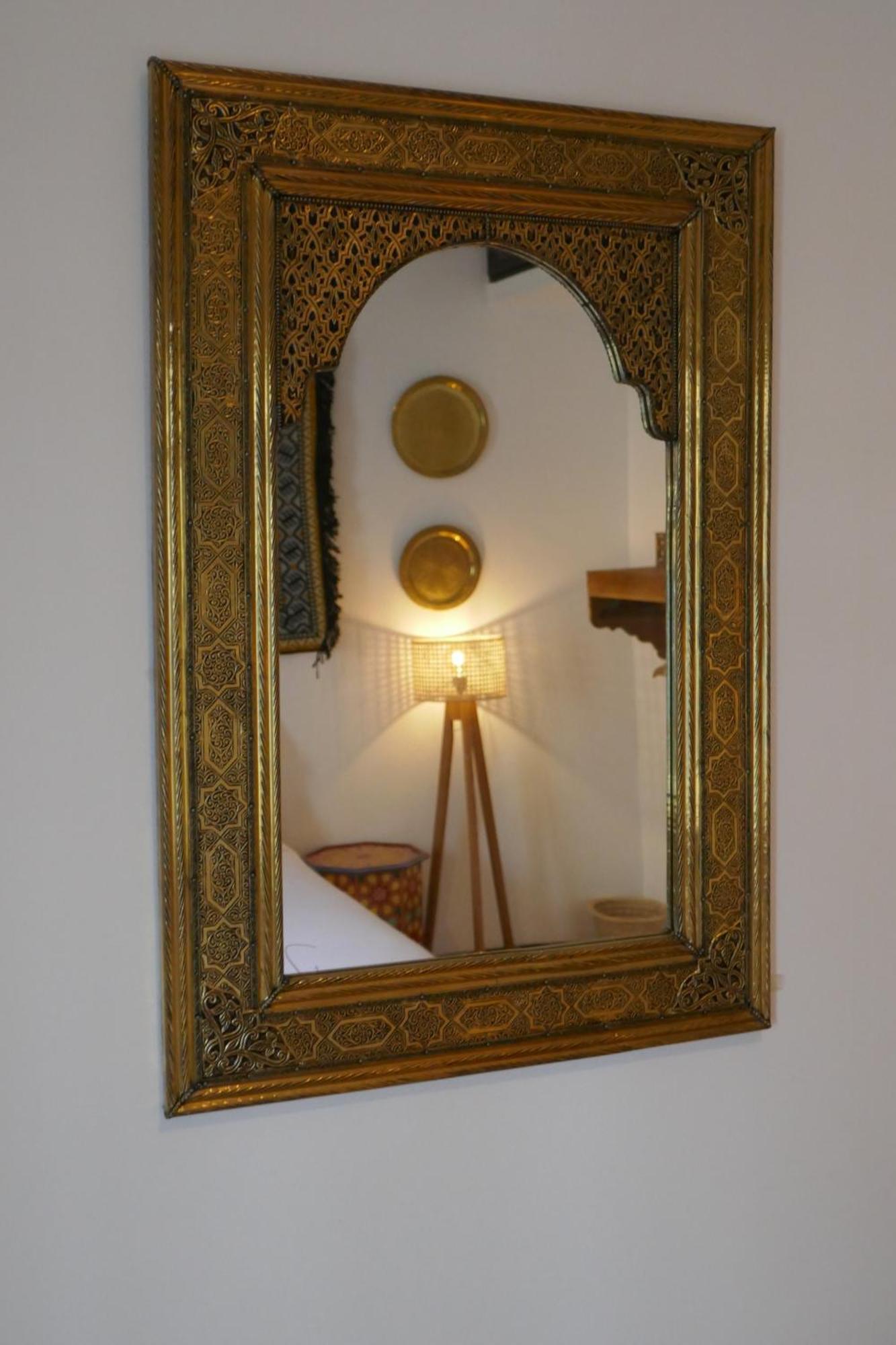 Chez Aissam Apartment แทนเจียร์ ภายนอก รูปภาพ