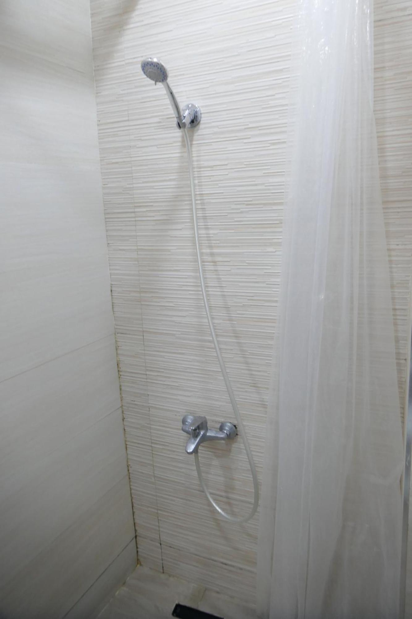 Chez Aissam Apartment แทนเจียร์ ภายนอก รูปภาพ
